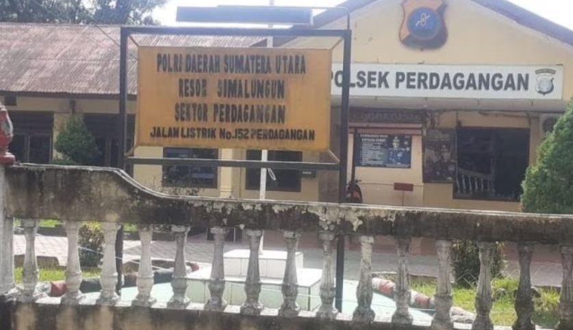 Tim Gabungan Terus Buru 5 Tahanan Kabur dari Polsek Perdagangan