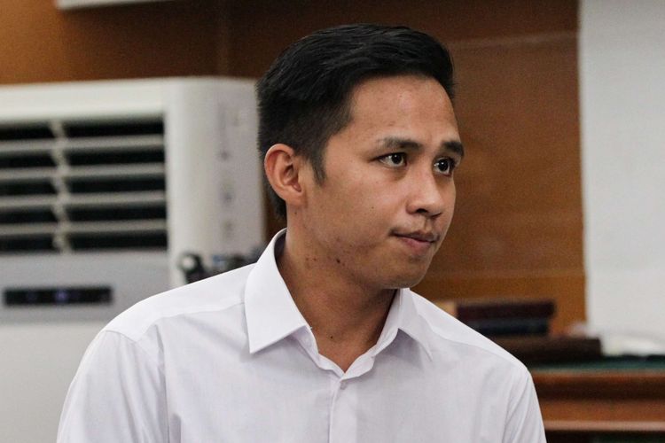 Hakim Vonis Bharada Eliezer 1 Tahun 6 Bulan Penjara