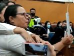 Sodorkan Foto Anaknya, Rosti br Simanjuntak: Putri, Ini Yosua Yang Kau Bunuh