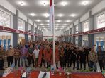 Meriahkan HPN, Forwakum Sumut dan Kejari Medan Gandeng SMAN 8 Medan Gelar Seminar Hukum 'Bijak Dalam Bermedia Sosial'