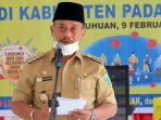 Kursi Panas Bupati Palas: Sinyal Bahwa Ketua Golkar Sumut Dinilai Tak Mampu Perjuangkan Kadernya