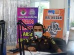 Jaksa Menyapa Usung Topik P3DN dan Pengunaan Produk Dalam Negeri di Pengadaan Barang/Jasa