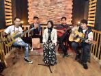Merahati Band Luncurkan Single 'Bunga' Versi Acoustic