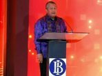 Gubernur BI: Tiga Kunci Percepat Kebangkitan Ekonomi Menuju Indonesia Maju