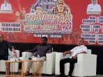 Digelar 5 Februari, Ayo Hadiri Thaipusam Medan Street Festival 2023