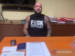 WNA Australia Diduga Seludupkan Narkotika Ganja
