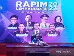Mahfud MD Tegaskan Isu Penundaan Pemilu 2024 Bukan dari Pemerintah