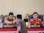 Fraksi DPRD Medan Apresiasi Bobby Nasution Dukung Ranperda Perlindungan dan Pengembangan UMKM