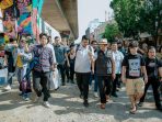 Dukung Bobby Nasution, Ridwan Kamil Akan Support CSR BJB Jadikan Jalan Pegadaian Ruang Kreatif dan Kuliner