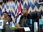 Pemko Medan Siap Mendukung Suksesnya Kunjungan Presiden RI ke Sumut