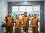 Aplikasi SIDUTA Masuk Nominasi PPD 2023, Bobby Nasution: Atasi Masalah Ketenagakerjaan