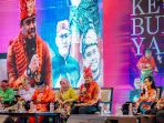 Bobby Nasution Paparkan Digitalisasi Sandang Gaya Medan Dalam Pengembangan Ekonomi