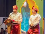 Bobby Nasution Harap Kota Medan Selalu Siarkan dan Gemakan Membaca Al Qur'an