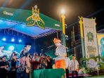 Bobby Nasution: Berikan Penilaian Adil dan Jujur Agar Lahirkan Qori-Qoriah Terbaik