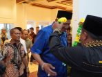 GPII Sumut Dukung dan Doakan Syah Afandin Pimpin Langkat periode 2024-2029