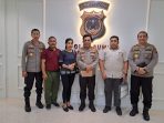 Penanganan Kematian Bripka Arfan Saragih Ditarik ke Polda Sumut