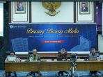 Tren Pemulihan Ekonomi Sumut Terus Berlanjut dan Mencatat Pertumbuhan