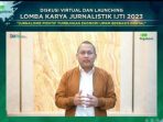 Ikuti PT. Pegadaian Gelar Lomba Karya Jurnalistik, Ini Syarat dan Ketentuannya