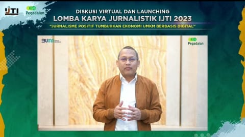 Ikuti PT. Pegadaian Gelar Lomba Karya Jurnalistik, Ini Syarat dan Ketentuannya