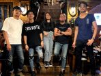 Friday Feeling Rilis Lagu Terbaru 'Tak Terulang'