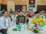 Bobby Nasution Hadiri Kick Off Meeting Pemeriksaan Terinci Atas LKPD