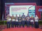 Bobby Nasution Apresiasi 3 Perangkat Daerah Pemenang Inovasi Pelayanan Publik