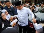 Pemko Medan Berikan Bantuan Untuk Kemakmuran Masjid Pahlawan Muslimin Medan Kota