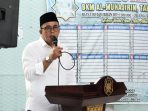 Pembangunan di Medan Utara, Aulia Rachman: Pemko Harapkan Dukungan dan Doa Masyarakat