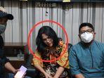 Tim Tabur Kejagung Amankan Henny Nainggolan Terpidana Korupsi di UPT BLH Sumut