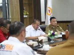 Pemprov Sumut Tetapkan Lokasi Pertandingan PON 2024, Ini Tempatnya