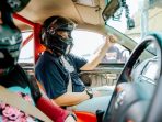 Jajal RDO Kolaborasi Medan Berkah, Bobby Nasution Tercepat Dengan Waktu 10 Detik