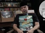 Ahmad Dhani Larang Once Menyanyikan Lagu Dewa 19