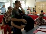 Terapkan RJ,Kejati Sumut Hentikan Penuntutan Perkara Anak Jual Mobil Ayahnya