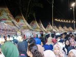 Omzet Bazar UMKM Tembus Rp2,2 Miliar di MTQ ke-56 Kota Medan