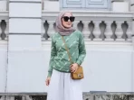 Tren hijab "Printing" dan Pashmina Diprediksi Meriahkan Ramadhan 2023