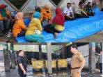 Warga Kec. Medan Kota Apresiasi TPS Ramah Lingkungan di Teladan