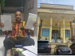 Hakim PTA Medan Putuskan Objek Tanah Berdasarkan Surat Ukur, Bukan Sertifikat Kepemilikan