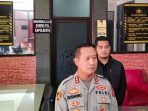 Pembacok Eks Ketua KY Dibekuk Polisi di Tempat Kerjanya