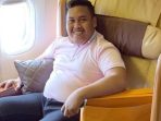 Kasat Reskrim Polres Metro Jakarta Barat Kompol Andri Kurniawan
