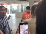 Debt Collector yang Bentak Polisi Ditangkap di Labuhan Batu