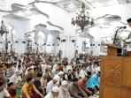 Pj. Gubernur Ajak Masyarakat Aceh Amalkan Al Quran dalam Kehidupan
