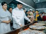 Ramadhan Fair, Syiar Islam dan Upaya Bobby Nasution Bangkitkan Kembali UMKM