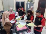Tim Pidsus dan Intelijen Kejaksaan Geledah Kantor Dinkes Deli Serdang