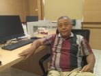 LSM PON Optimis Sumut Raih 3 Besar PON XXI