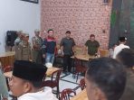 Menjaga Kesucian di Bulan Ramadhan, Satpol PP Pemkab Langkat Terus Melakukan Razia