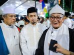 Ulama Menilai Bobby Nasution Bangun Mental Spiritual Warga Melalui Kegiatan Keagamaan