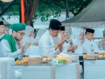 Bobby Nasution: Jadikan Sebulan Ramadhan Sebagai Tempat Pembelajaran dan Menempa Diri