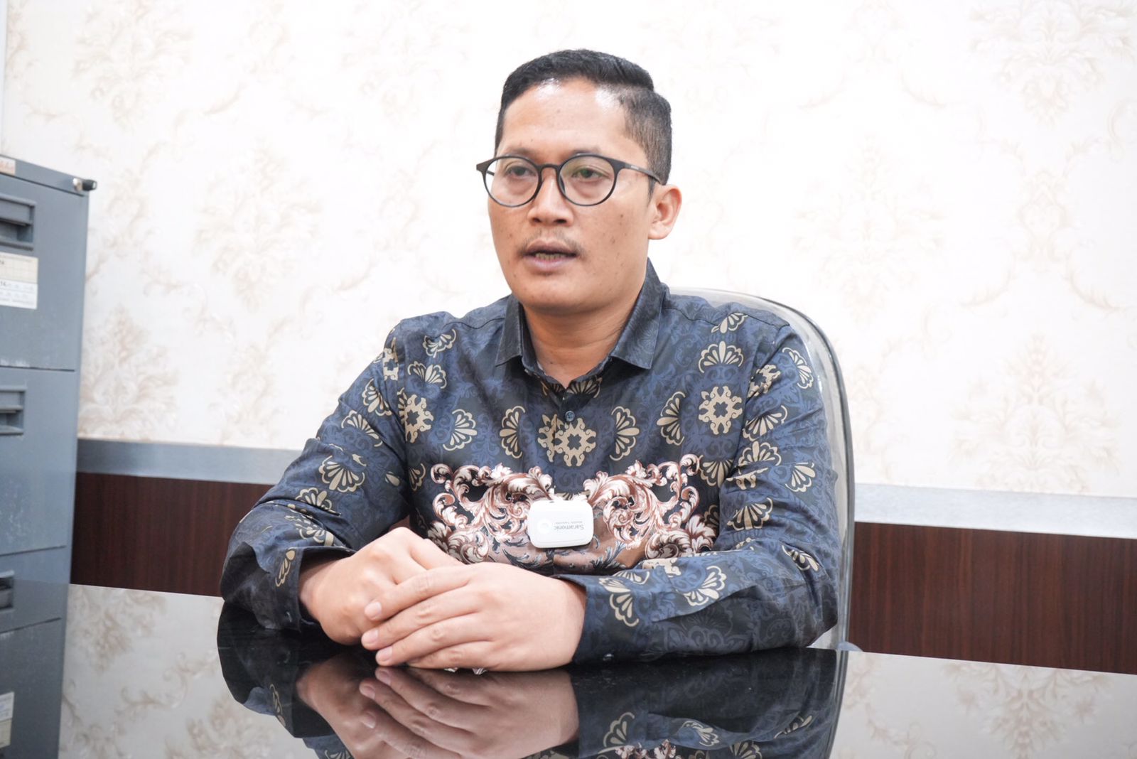Disnaker Medan Buka 7 Nomor Layanan Pengaduan THR Untuk Pekerja