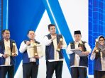 Kota Medan Raih PPD Tahun 2023 Terbaik I, Bobby Nasution: Alhamdulillah, Berkat Kolaborasi