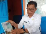 BPBD Agam Data Kerusakan Bangunan Dampak Gempa Bumi